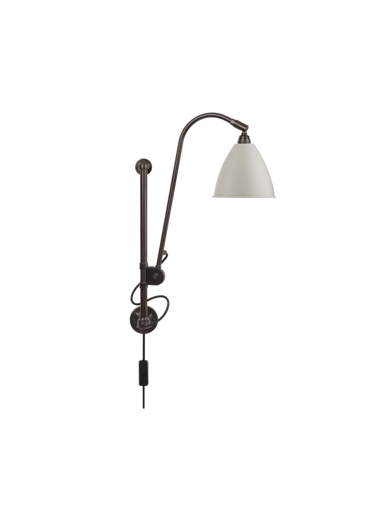 BESTLITE BL5 WALL LAMP by Gubi