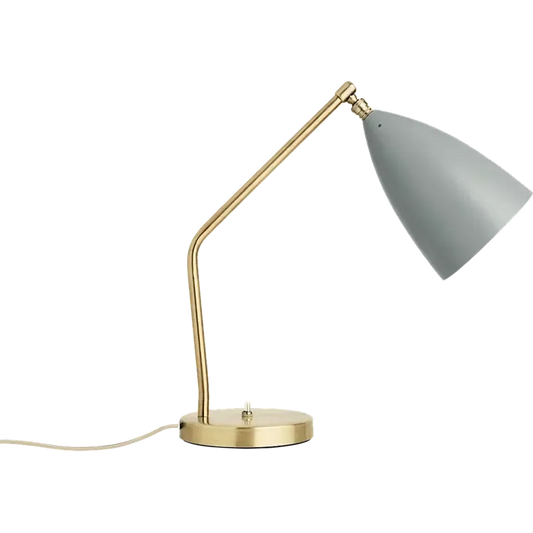 GRÄSHOPPA TABLE LAMP by Gubi