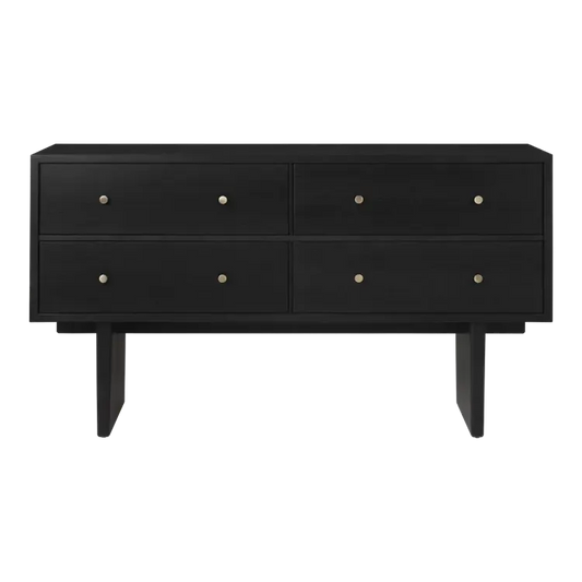 PRIVATE SIDEBOARD by Gubi