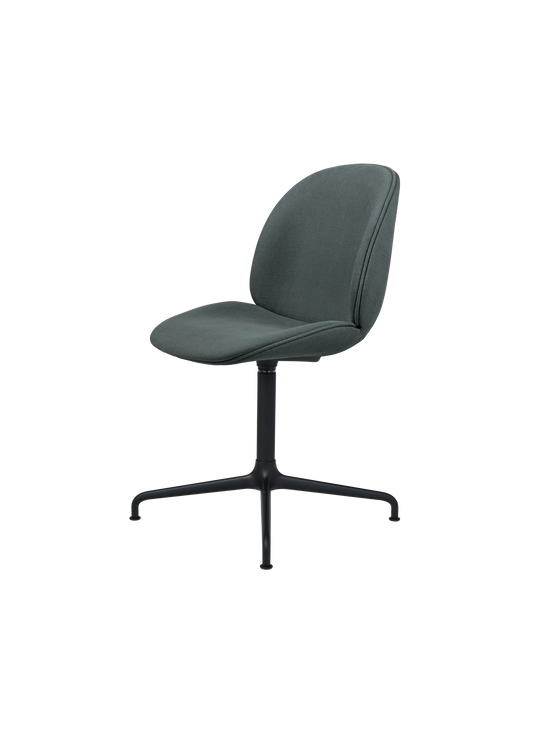 BEETLE MEETING CHAIR - Fully Upholstered by Gubi