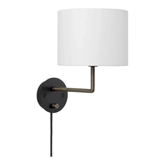 GRAVITY WALL LAMP by Gubi