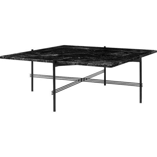 TS COFFEE TABLE - Square by Gubi