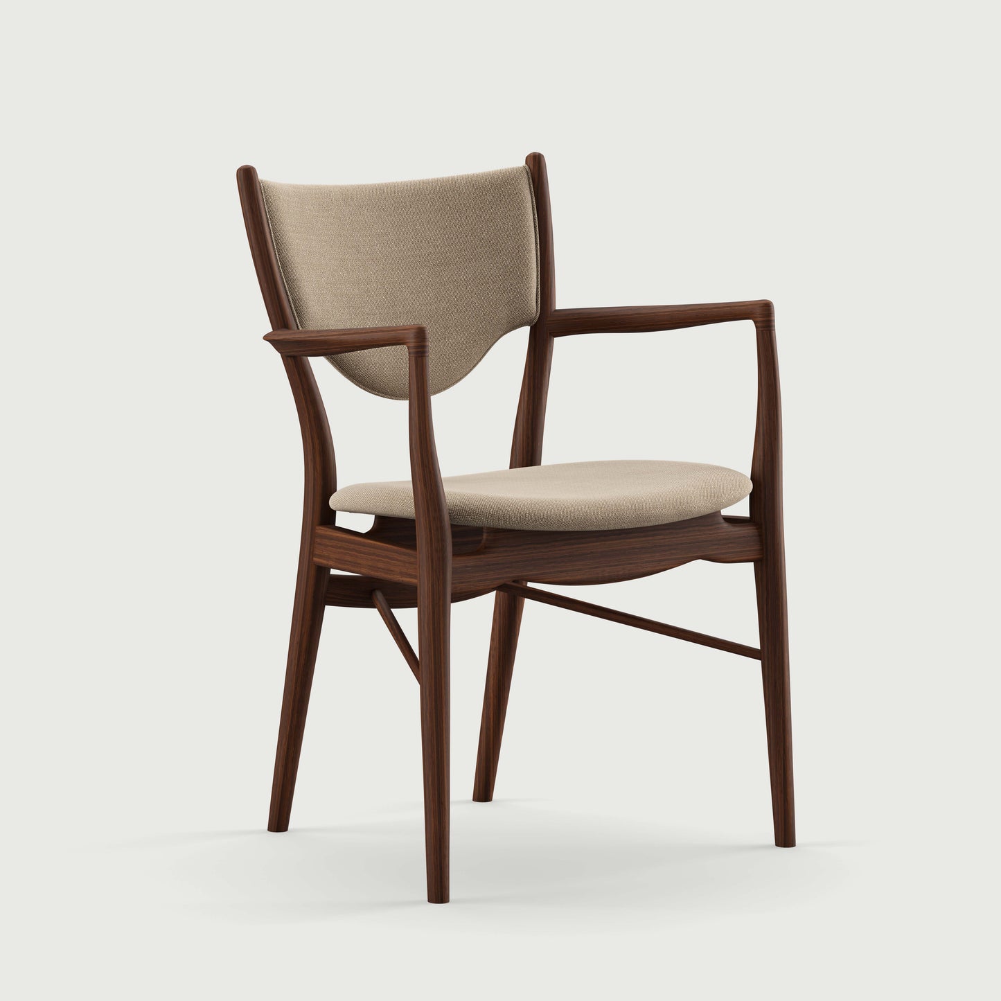 THE 46 ARMCHAIR