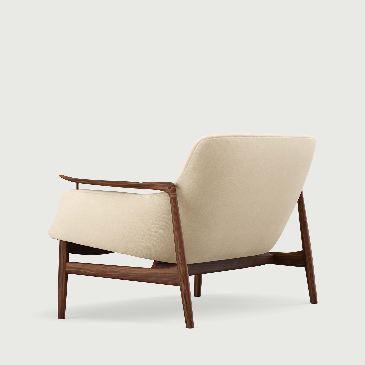 THE 53 SOFA (Without cushion)
