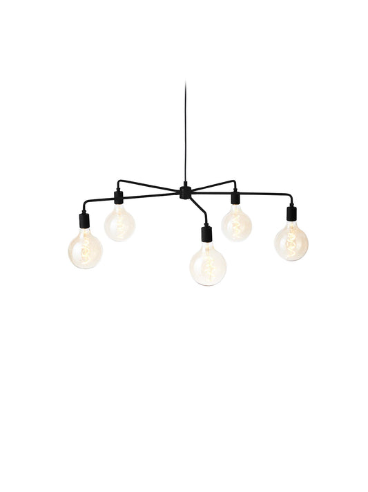 Chambers Chandelier by Audo Copenhagen
