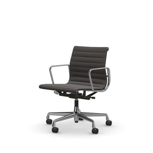 Aluminium Chairs EA 118 – Work (Cover material - Fabric Hopsak)