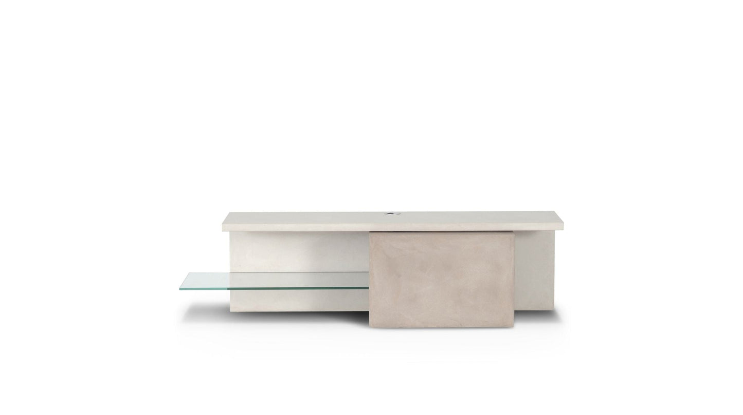 DECALO TV UNIT by Roche Bobois