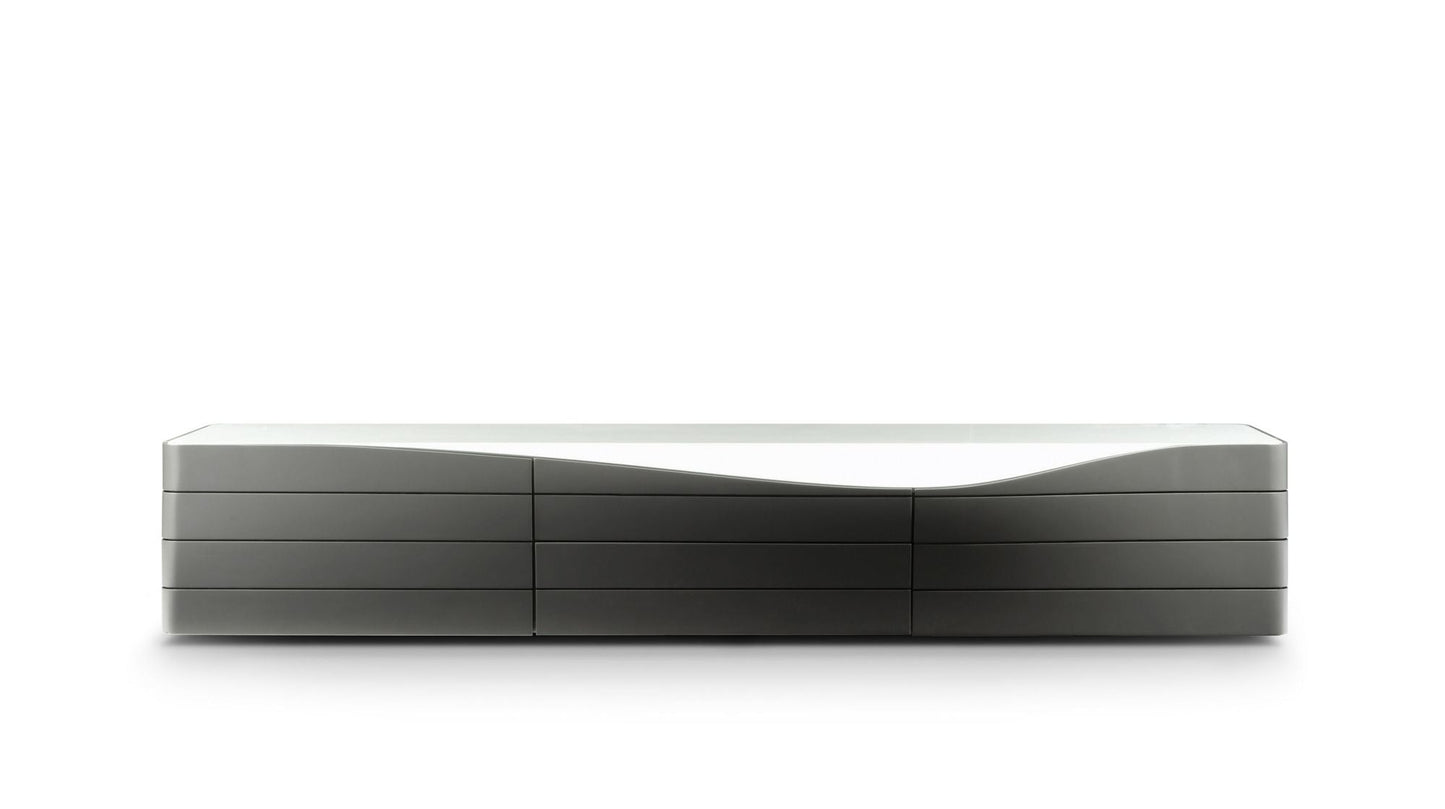 ORA ITO TV UNIT by Roche Bobois