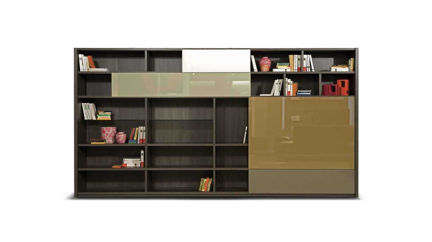 INTRALATINA COMPOSITION 201210-A by Roche Bobois