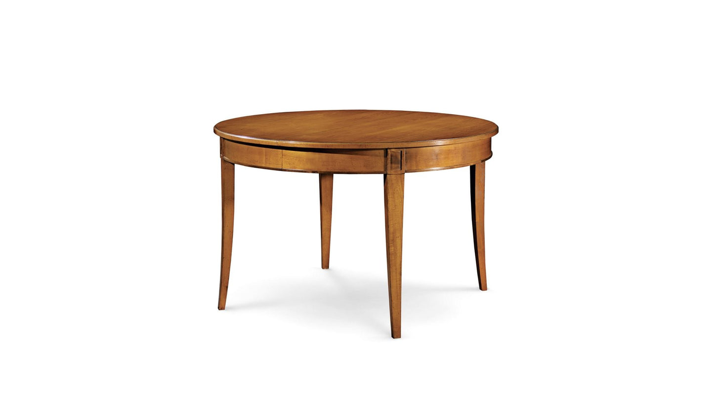 HAUTEVILLE DINING TABLE by Roche Bobois