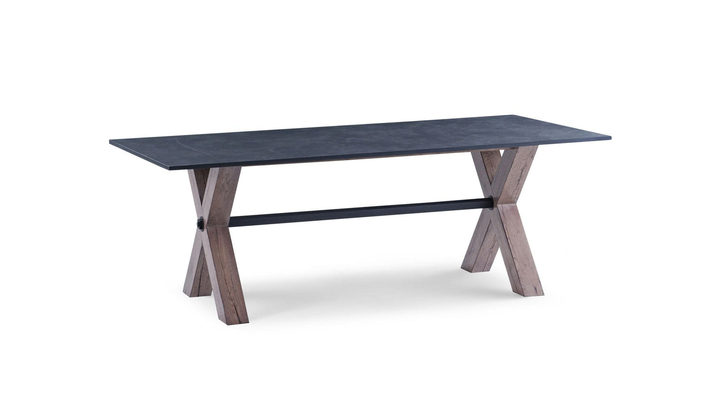 EXPRESSION DINING TABLE by Roche Bobois