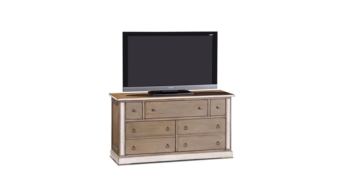 HAUTEVILLE TV UNIT by Roche Bobois