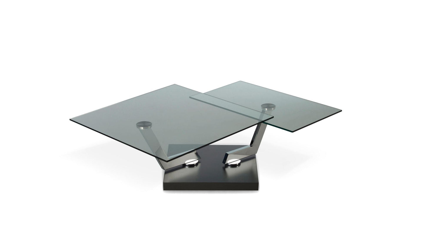 SALTO COCKTAIL TABLE by Roche Bobois