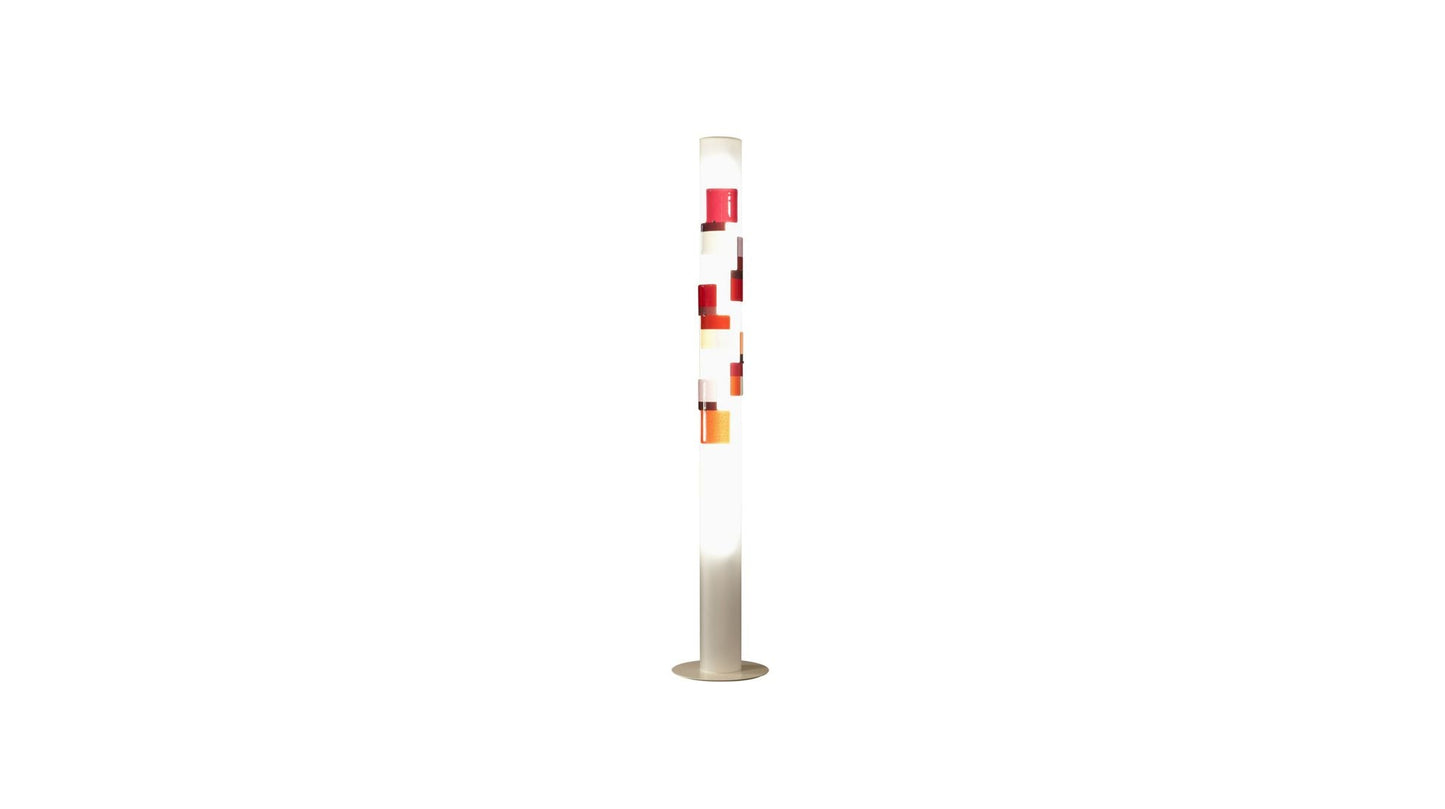 RONDA SUZIE RONDA SUZIE 190 - FLOOR LAMP by Roche Bobois