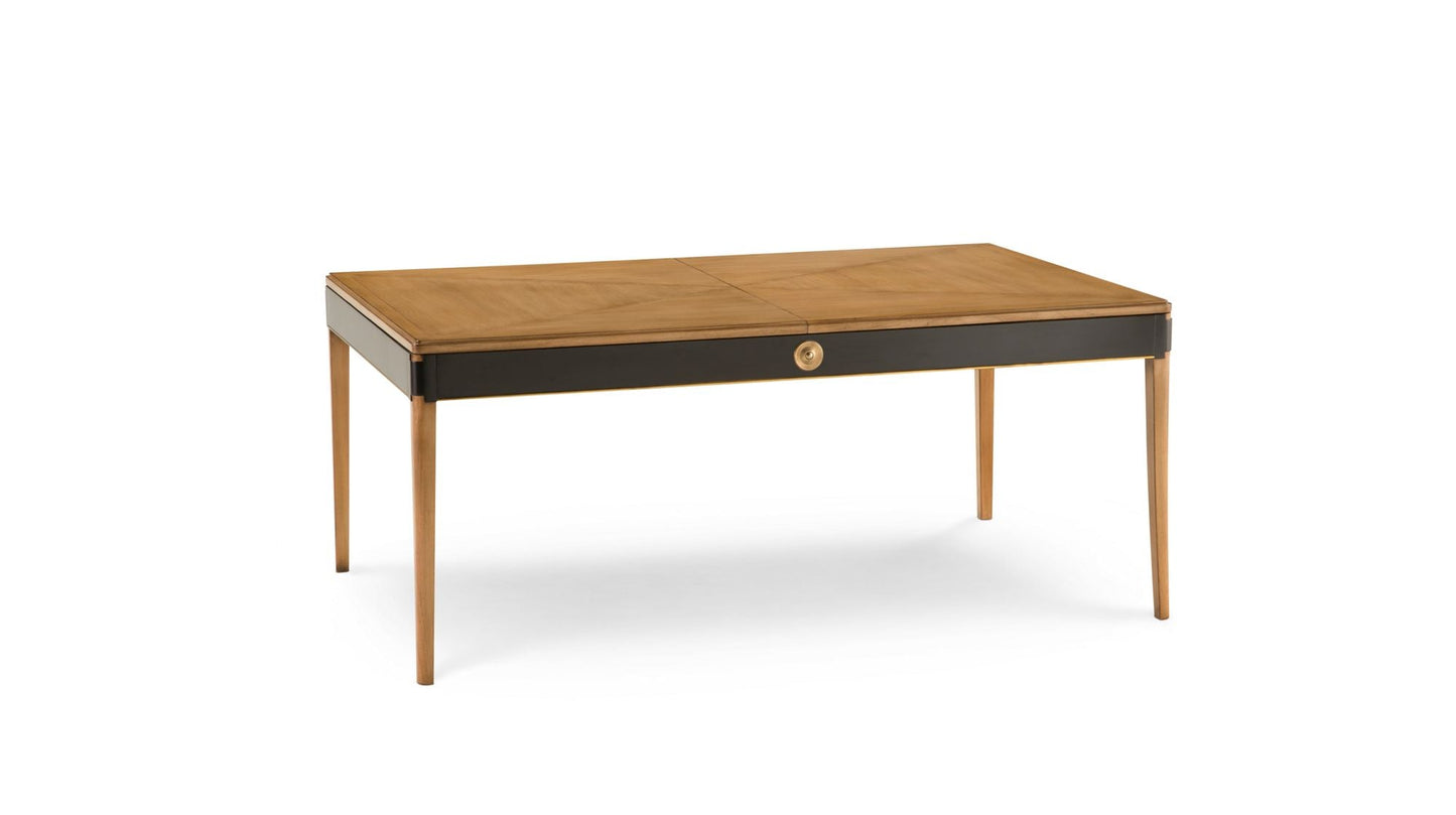 CLARIDGE DINING TABLE by Roche Bobois