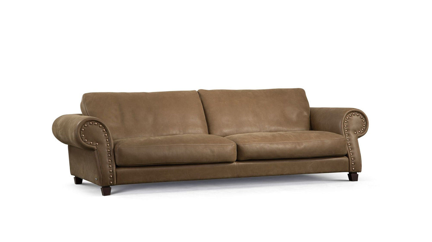 VARIATIONS LARGE 3-SEAT SOFA by Roche Bobois