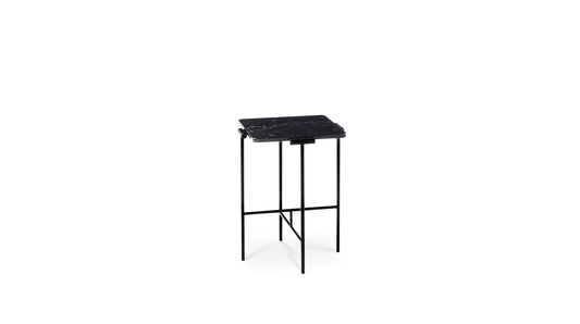 CROQUET PEDESTAL TABLE by Roche Bobois
