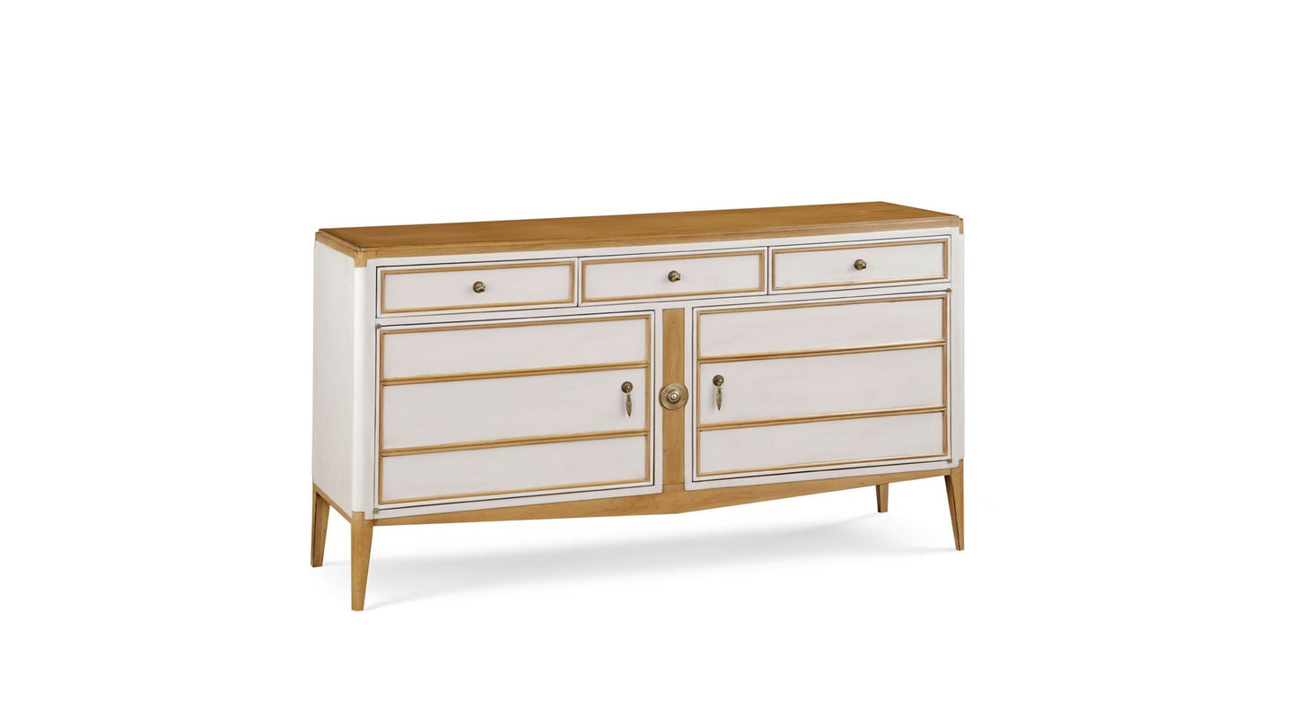 CLARIDGE SIDEBOARD by Roche Bobois