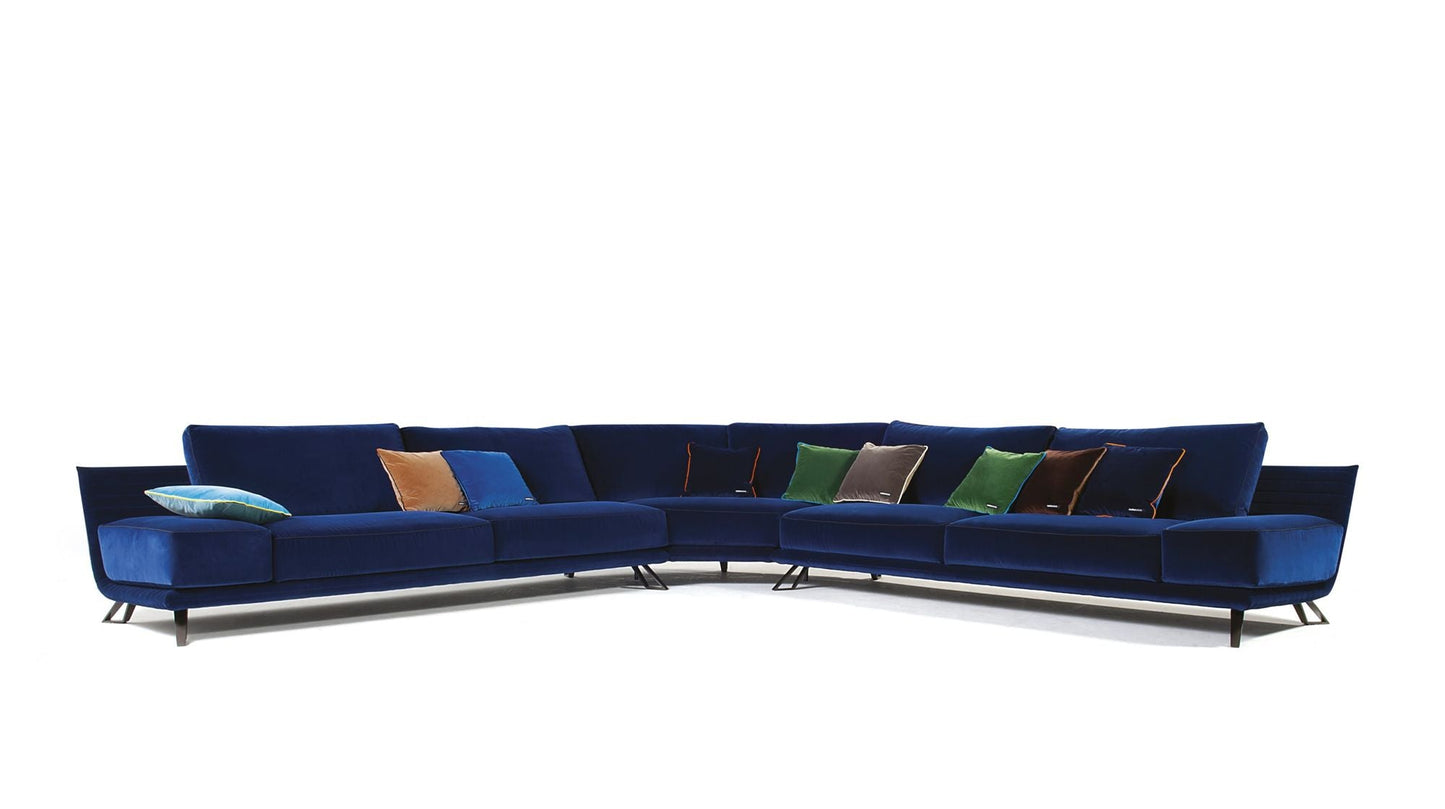 VISION MODULAR SOFA by Roche Bobois