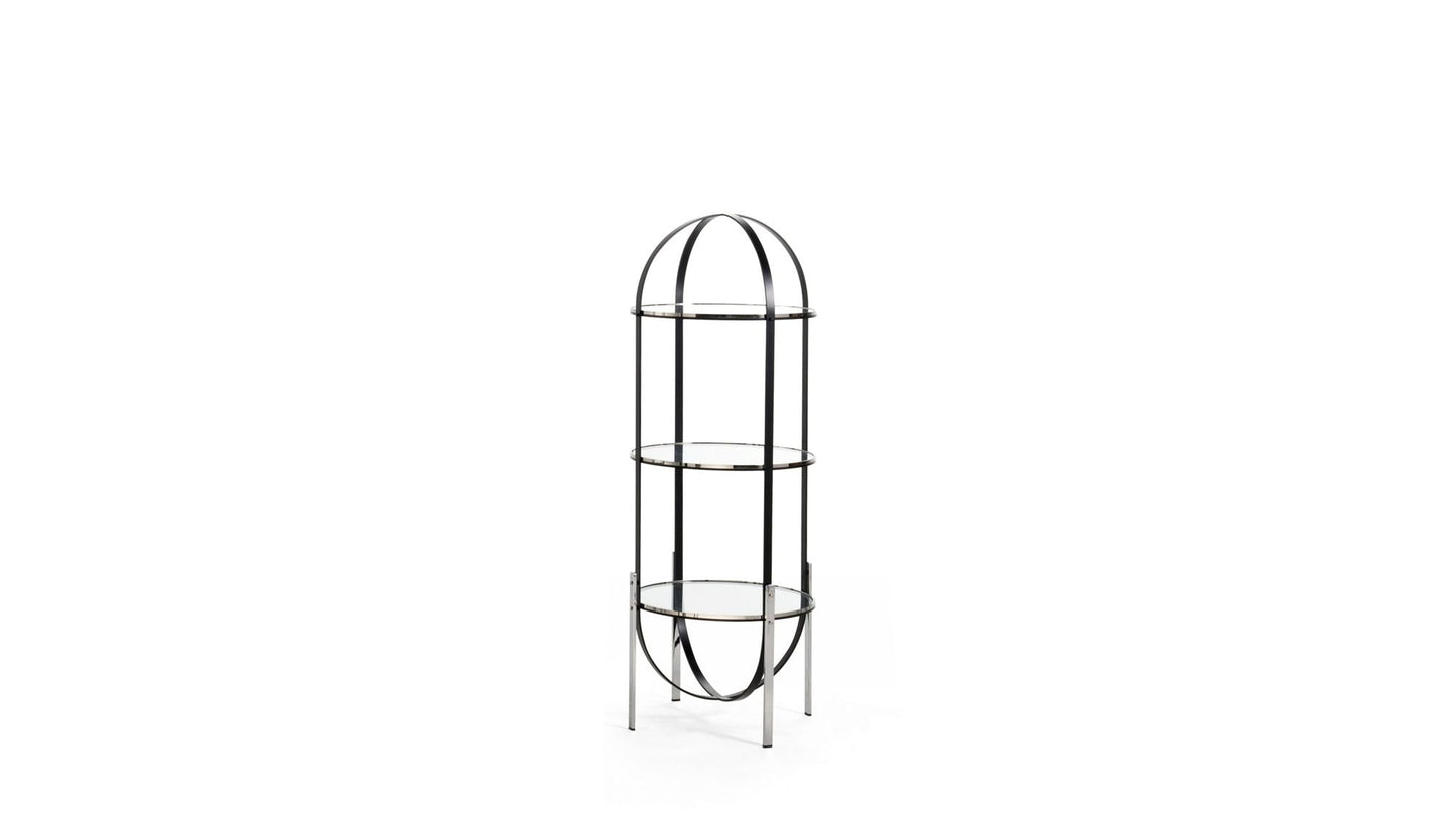 ZEPPELIN SHELF (MEDIUM) by Roche Bobois