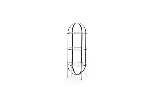ZEPPELIN SHELF (MEDIUM) by Roche Bobois