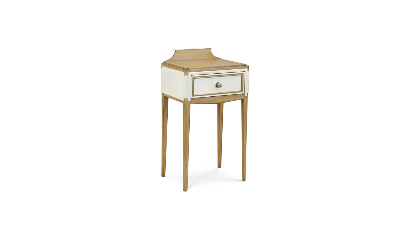 CLARIDGE SMALL UNIT by Roche Bobois