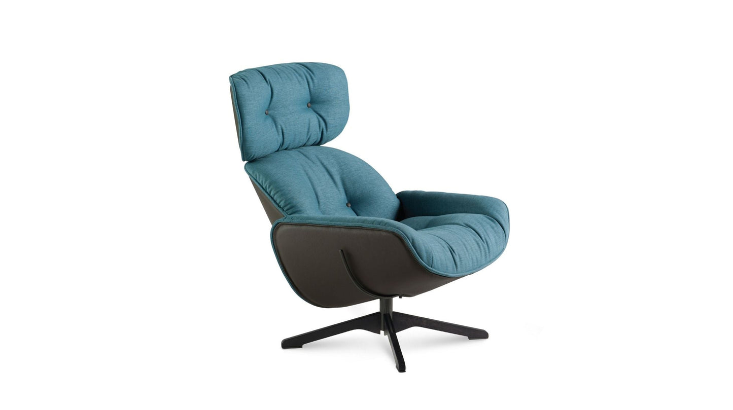 QUIET LIFE 2 RELAX ARMCHAIR by Roche Bobois
