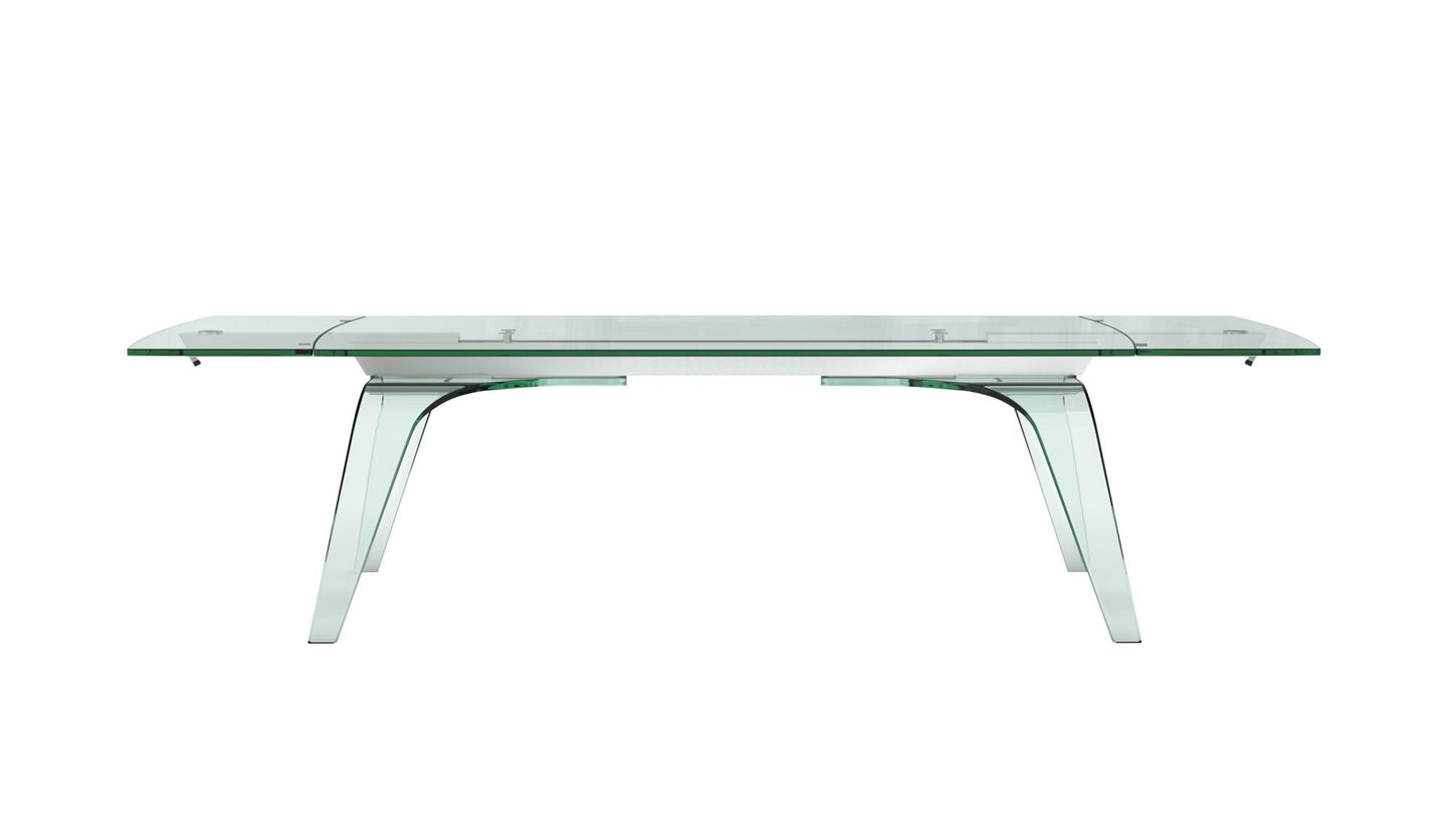 AGAPE DINING TABLE by Roche Bobois
