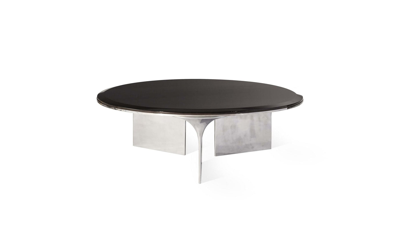 ALTO COCKTAIL TABLE by Roche Bobois