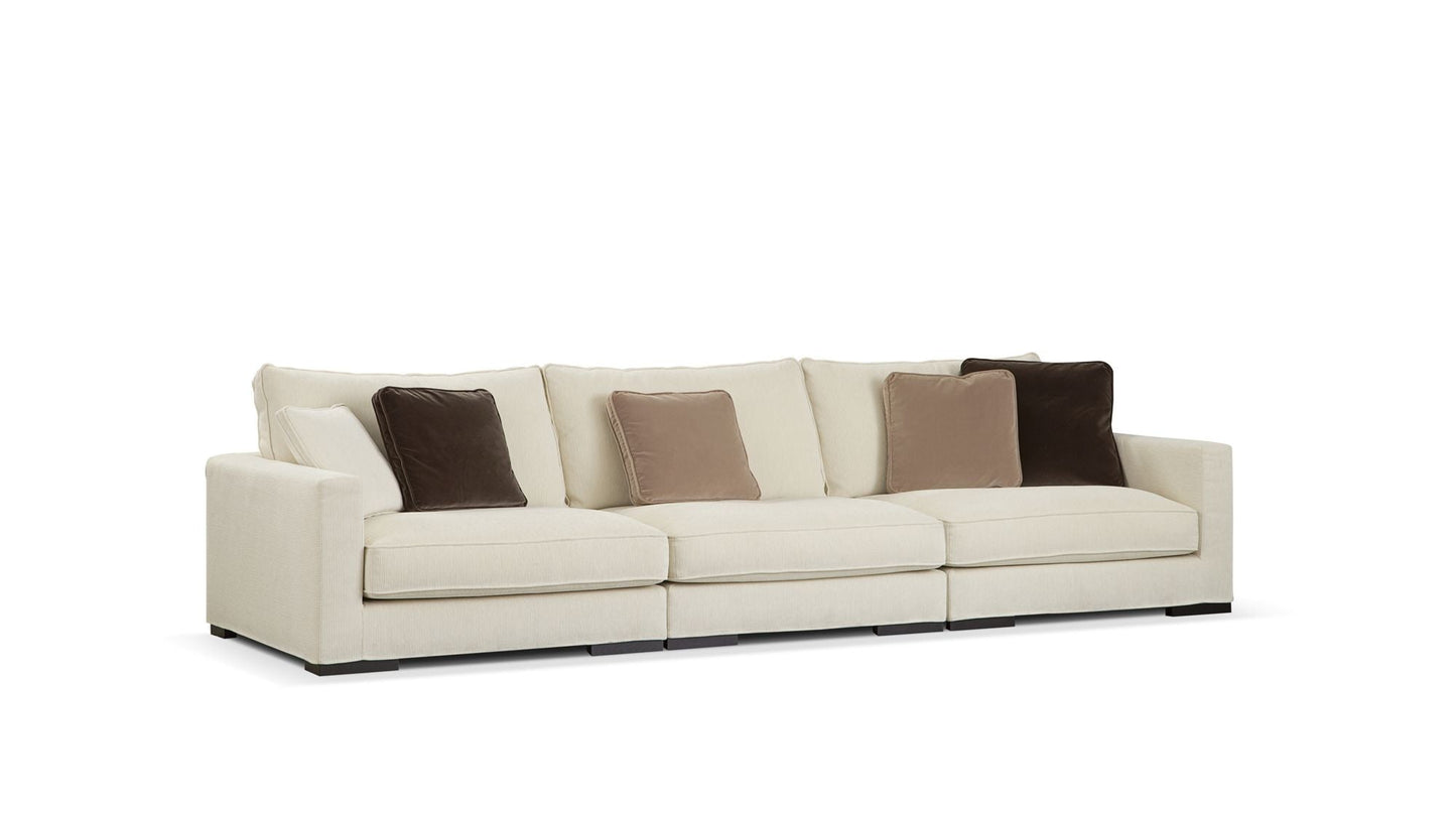 LONG ISLAND MODULAR SOFA by Roche Bobois