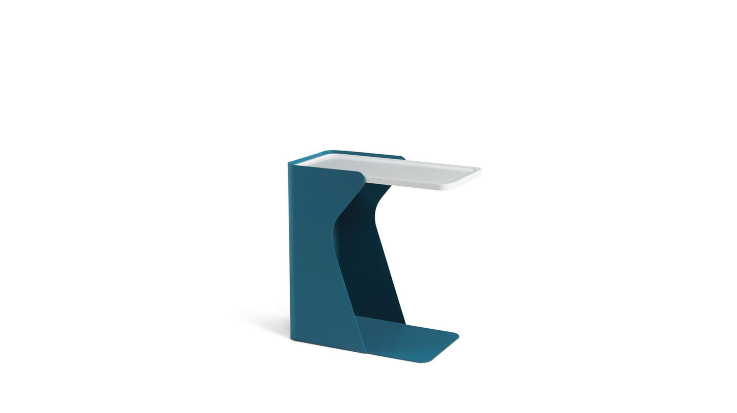 DOC Outdoor PEDESTAL TABLE by Roche Bobois