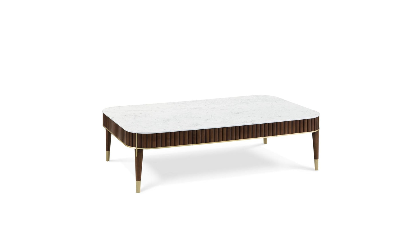 EDEN-ROCK COCKTAIL TABLE by Roche Bobois