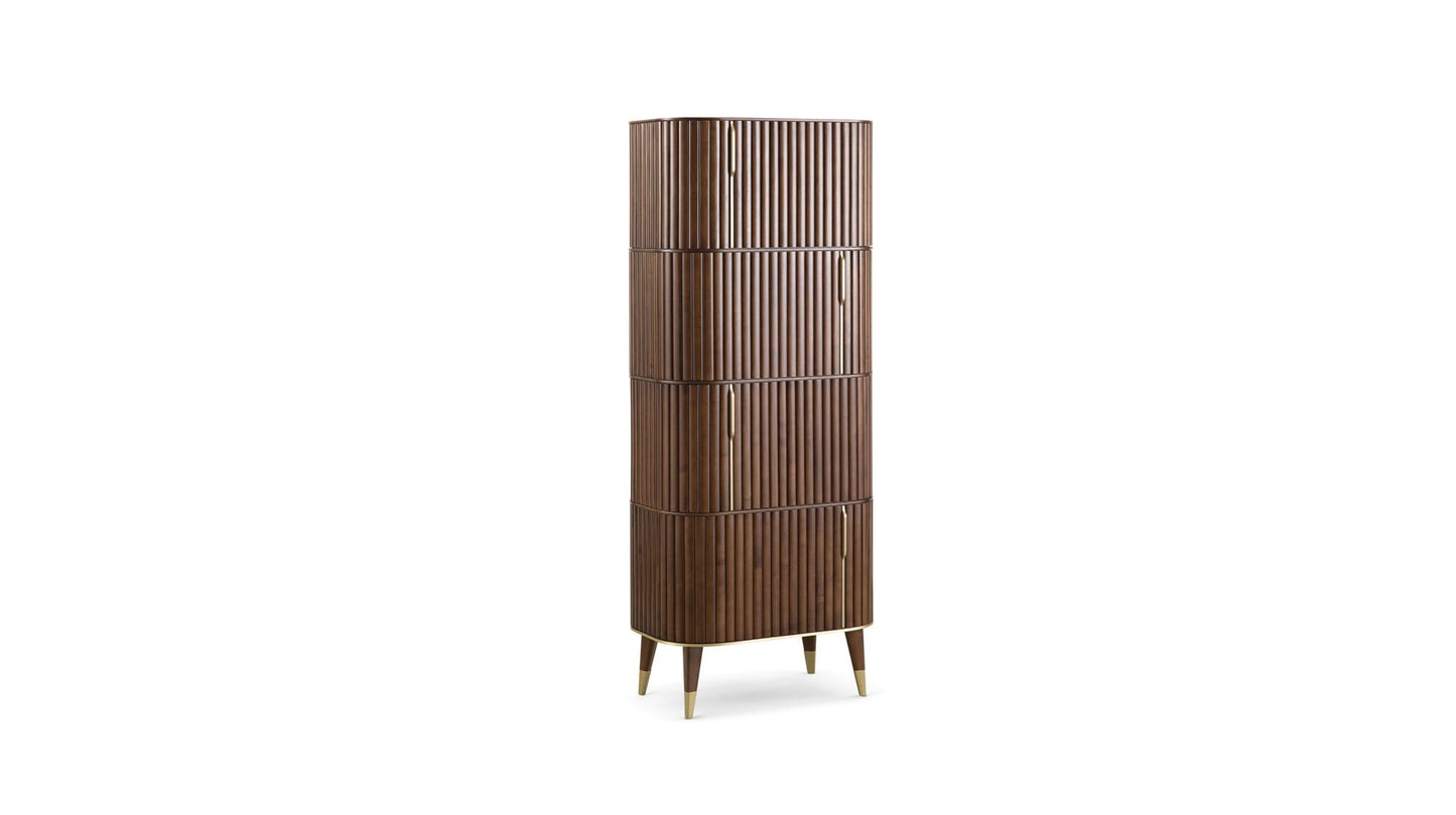 EDEN-ROCK LINEN UNIT by Roche Bobois