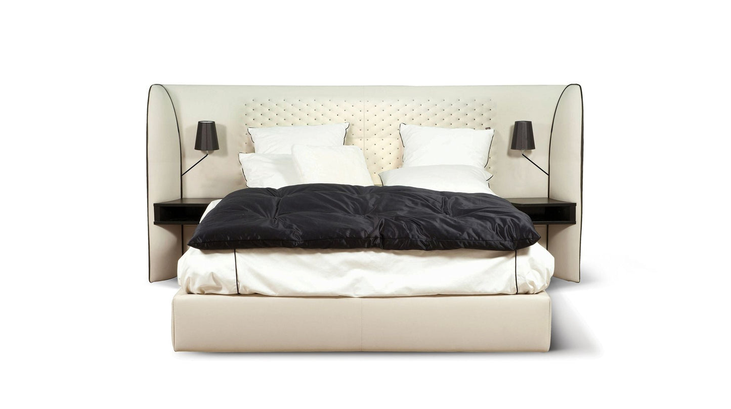 CHERCHE MIDI BED by Roche Bobois