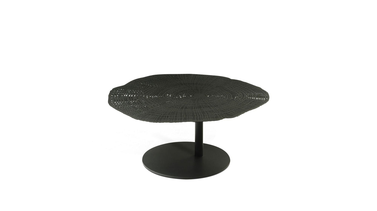 SEQUOIA COCKTAIL TABLE by Roche Bobois