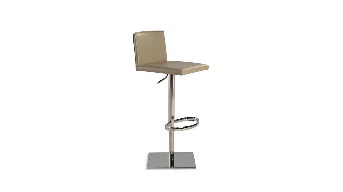 ALEX BAR STOOL UP AND DOWN by Roche Bobois