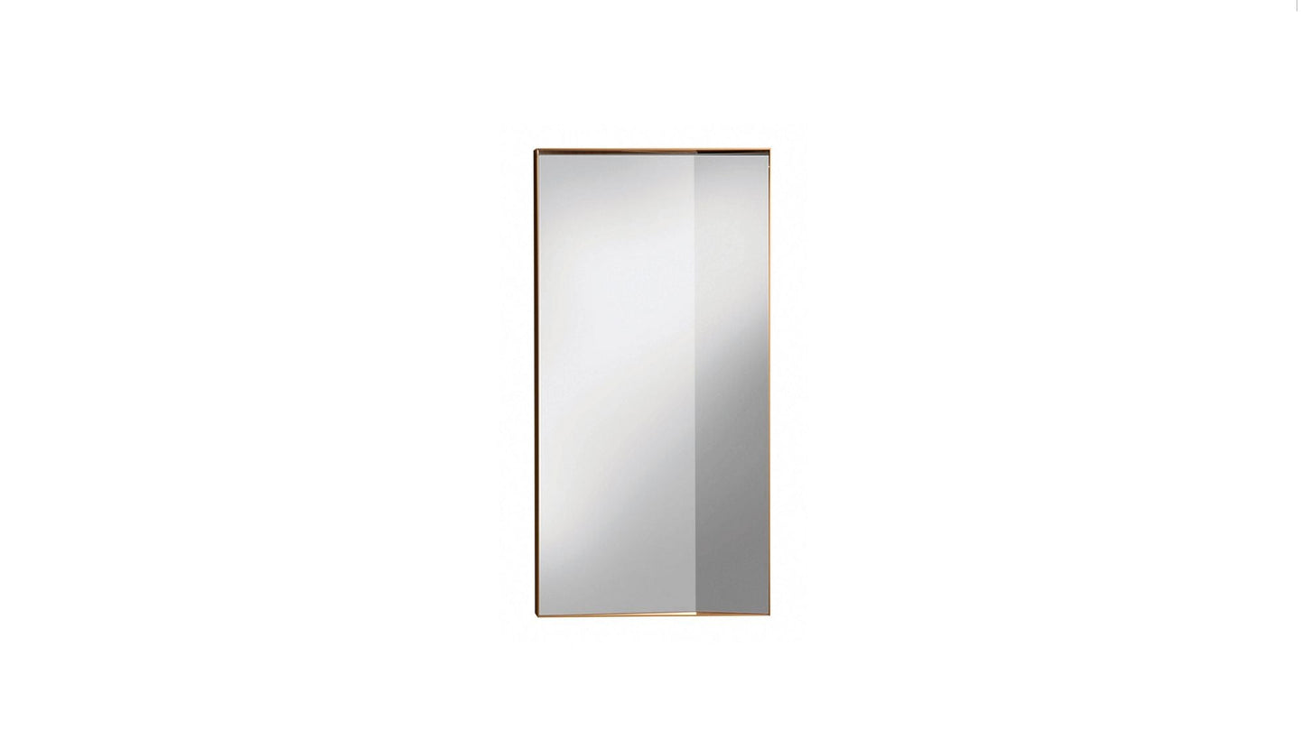ANGLE MIRROR by Roche Bobois