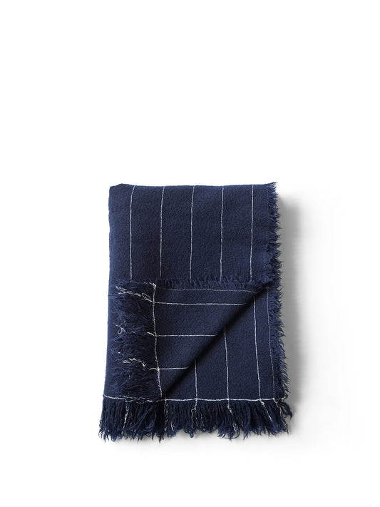 Battus Throw by Audo Copenhagen