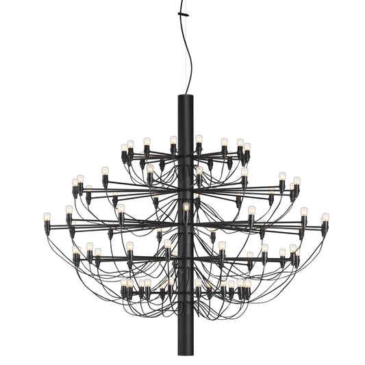 2097/75 Suspension Lamp by Flos