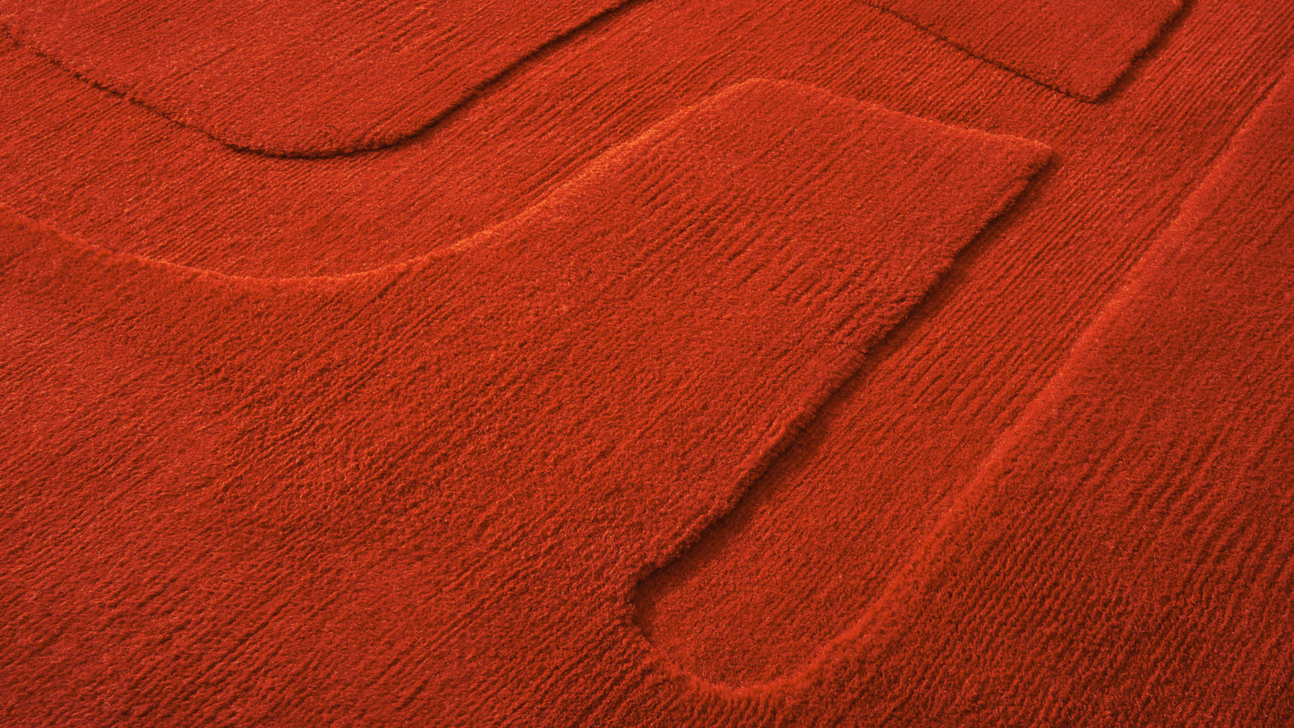 Verite Rug Collection