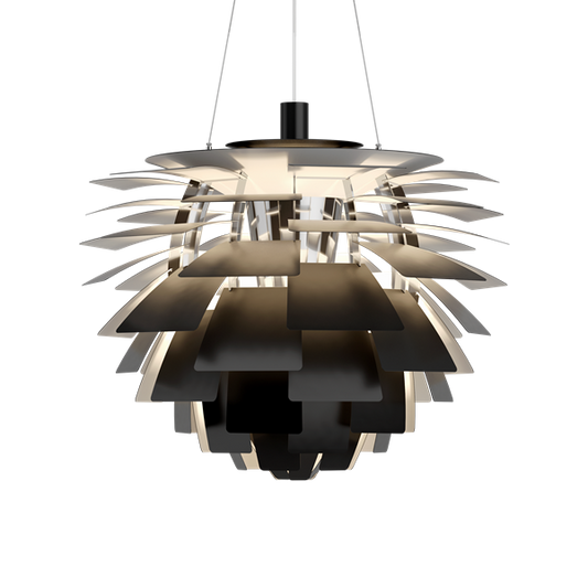 PH Artichoke Ø 720 Pendant Lamp by Louis Poulsen