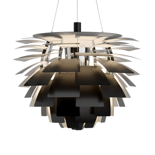 PH Artichoke Ø 840 Pendant Lamp by Louis Poulsen
