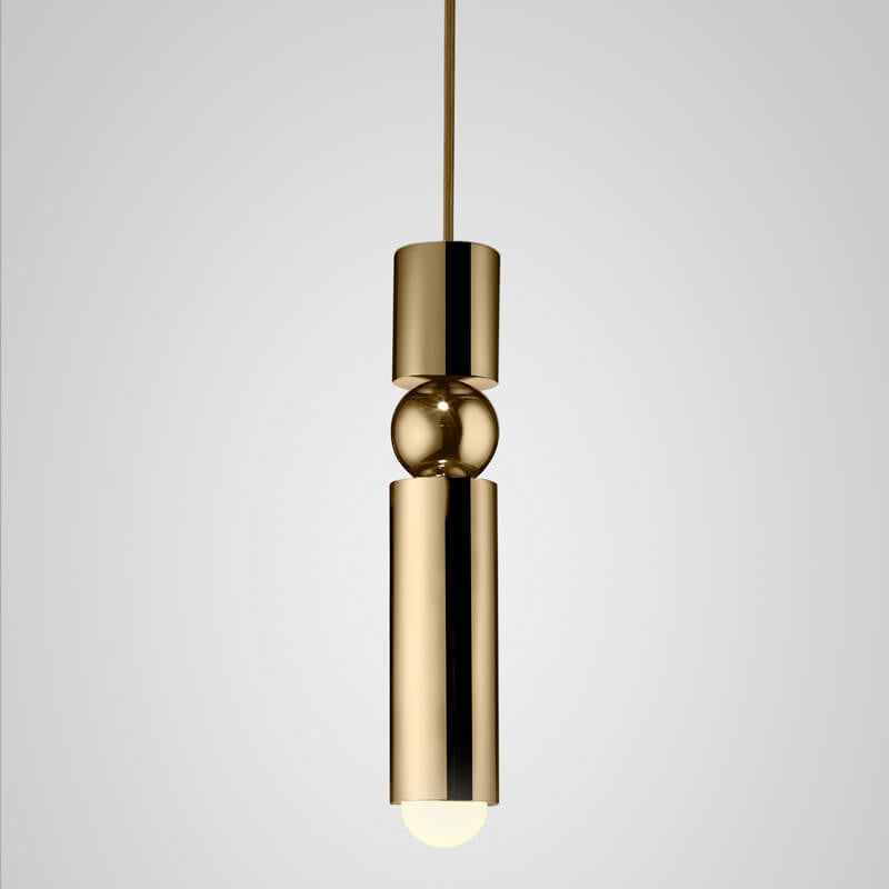 Fulcrum Light Pendant by Lee Broom