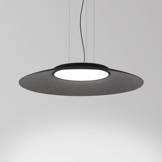 ZOOVER DOWN-UP - LED PET pendant lamp
