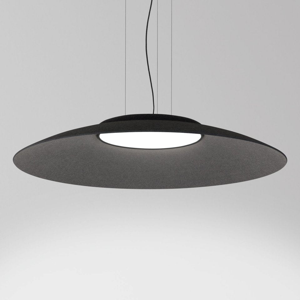 ZOOVER DOWN-UP - LED PET pendant lamp