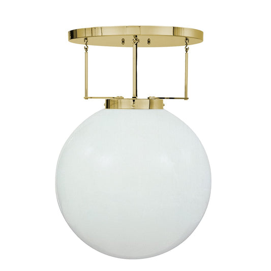 Bauhaus Ceiling Lamp | DMB 26