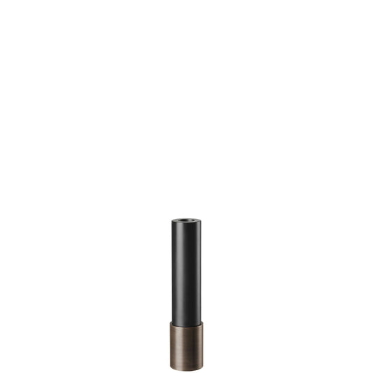 Candlestick Candlestick Antique Brass 20 cm