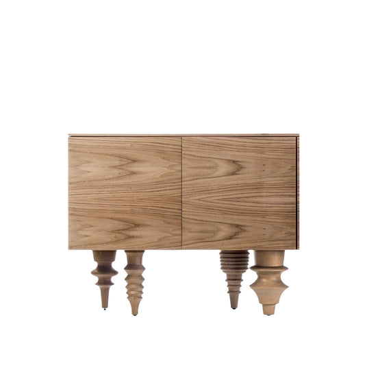 Mdf Sideboard by Multileg 1M Bd Barcelona Design