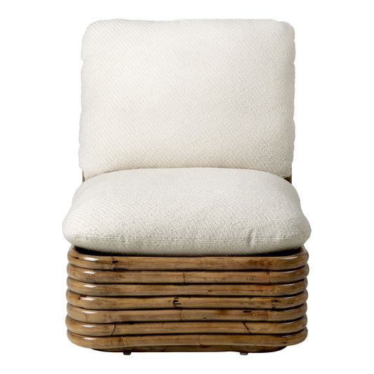 Bohemian 72 Armchair Dedar Lupo 007