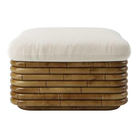 Bohemian 72 Ottoman Dedar Lupo 007